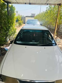 سني • ١٩٩٦ • بابل محاويل