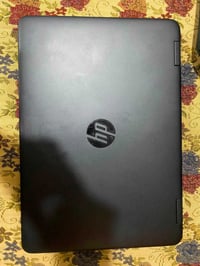 HP • i5 جيل ٧ • رام ٨