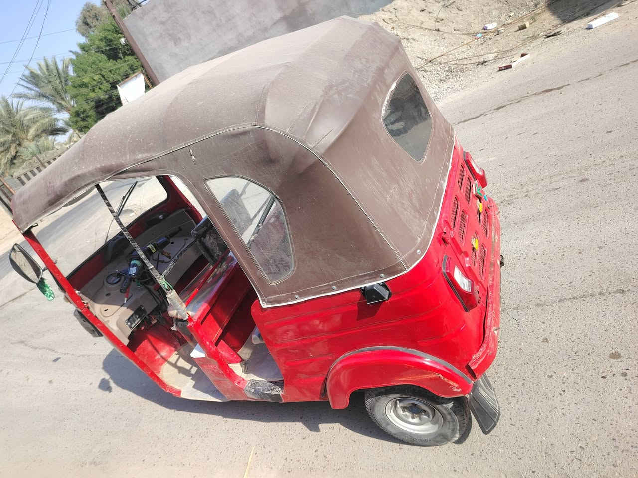 تكتك • ٢٠١٧ • اوراق