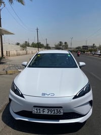 Seal 5  ويل كروم  كفاله عامه لا بارد لا حار ولا تبديل  ماشيه 10كهرباء ...