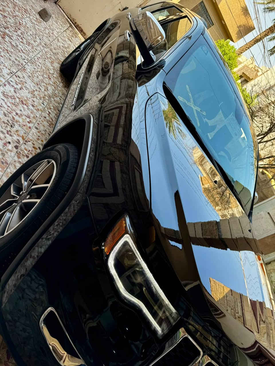 جيب لمتد • ٢٠٢٢ • بغداد السيدية