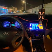 سوناته • ٢٠١٣ • وارد امريكي