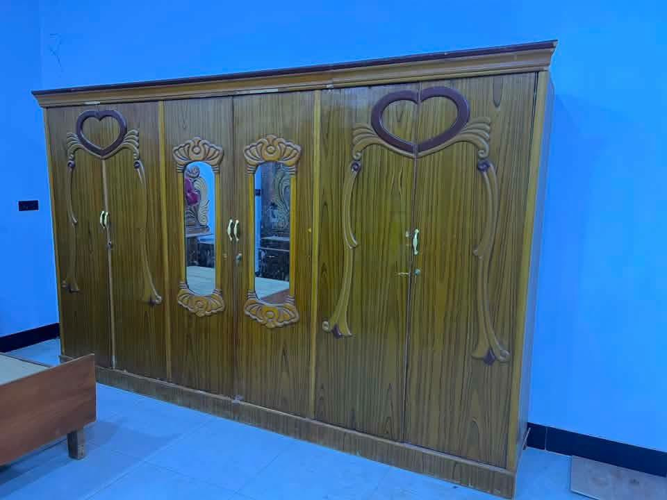 غرفه نوم • صاج عراقي • الرمانه