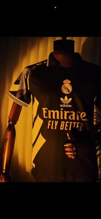 قميص ريال مدريد • الاصلي • توصيل مجاني