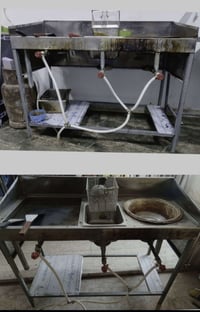 طباخ فلافل • نضيف • حله نادر الثالثه