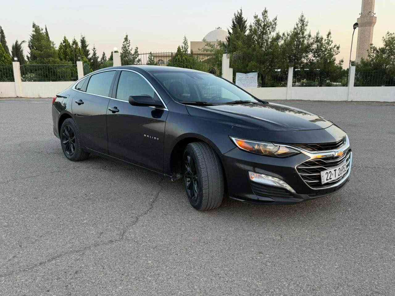 للبيع شوفرليت ماليبو موديل 2023 وارد امريكي جديده ضرر خفيف بدون صبغ بدون دواخل فقط تعديل بارد بنيت جاملغ مواصفات امريكي  ارباك فقط سوكان طاك
عنوان اربيل رقم سنويه هزه جديد بدون نقص عنوان اربيل
سعر مناسب 105 ورقه مجال للطيبين
***********
واتساب موجوده أربيل, العراق

نص مكتوب في الصور:
- عارف أنت مرض 6/20/26، 2:57 م 5:41 م 5:41 م رد