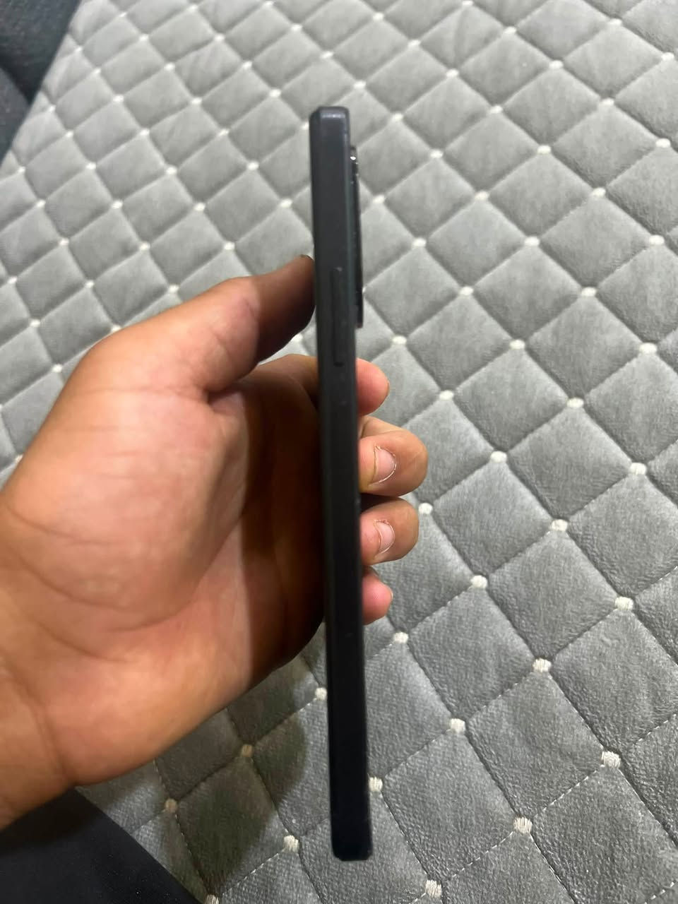 السلام عليكم بيع مستعجل
اوبو A18
مساحه 128
بطاريه 5000🔋
رام 8
مستبدل شاشه (اصله✅)
***********بي وتساب
