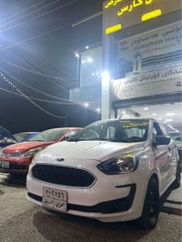 فيجو ٢٠١٩ • اوتوماتيك • أربيل