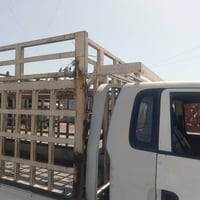 محجر فحل • طابقين • بغداد