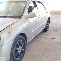 سيراتو • ٢٠٠٨ • رقم نينوى