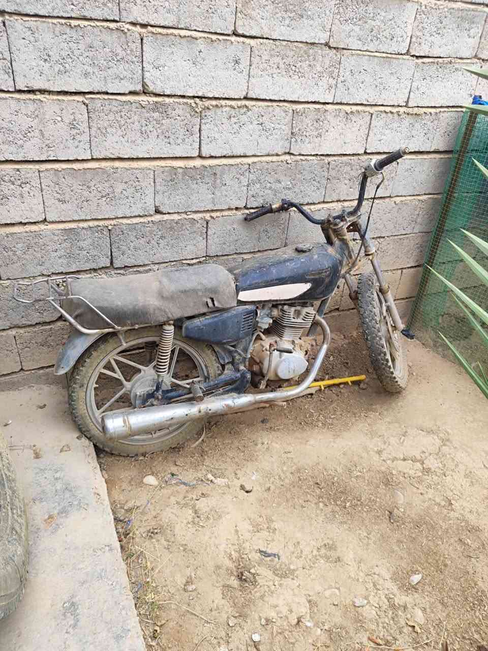 ماطور • للبيع