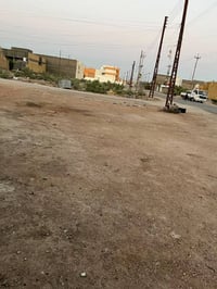 قطعه ركن • ١٦٠م • حي الجوادين