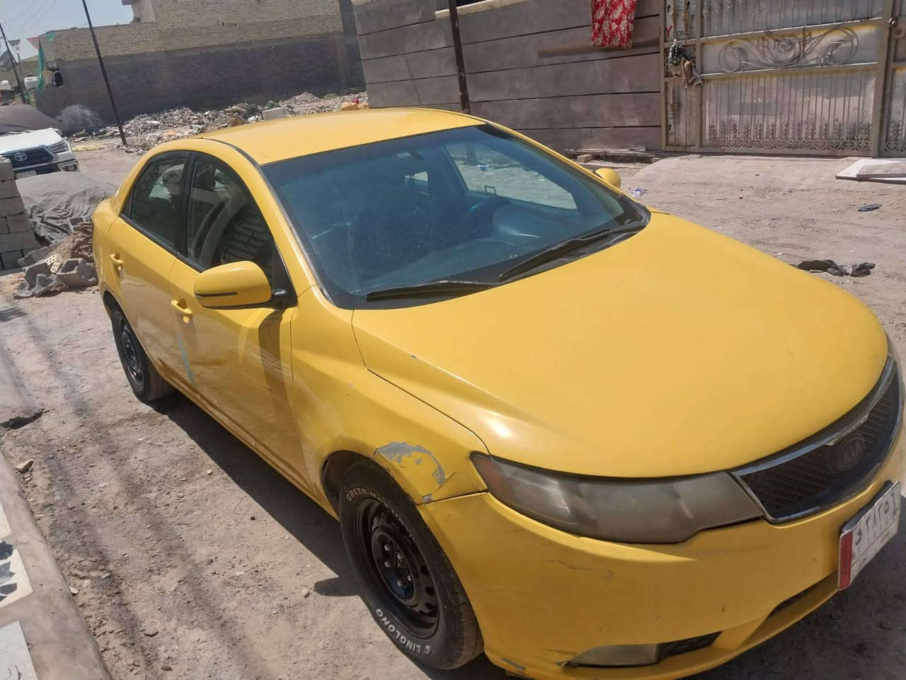 سلام عليكم فورتي 2013تصليح عام السعر70$وبيها مجال للستفسار ***********
