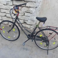 باسكل • مقاس ٢٦ • بشطره