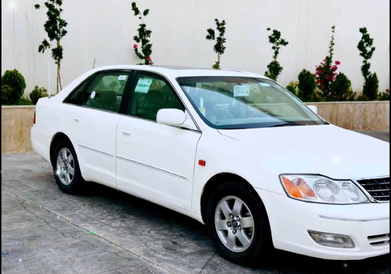 السلام عليكم للبيع افلون موديل 2002 فول مواصفات 1/1 كير محرك صدر تايرات كهربائيات كلهن شرط سياره حلوه وجاهزه ومال جناي تبريد ثلج تدفئه نار سياره ماناقصها شي صدر امامي خلفي كله جديد
رقم دهوك دولي سنويه جديده شرط التحويل والغرامات مكان السياره صلاح الدين تكريت السعر 71 وبيها مجال للأستفسار اسيا ***********
