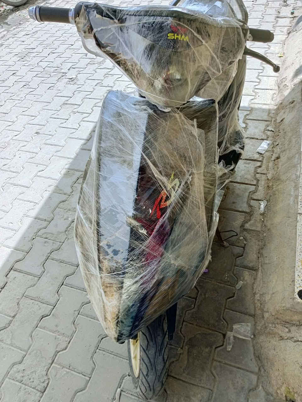 ثعلب • اوراق • معدل