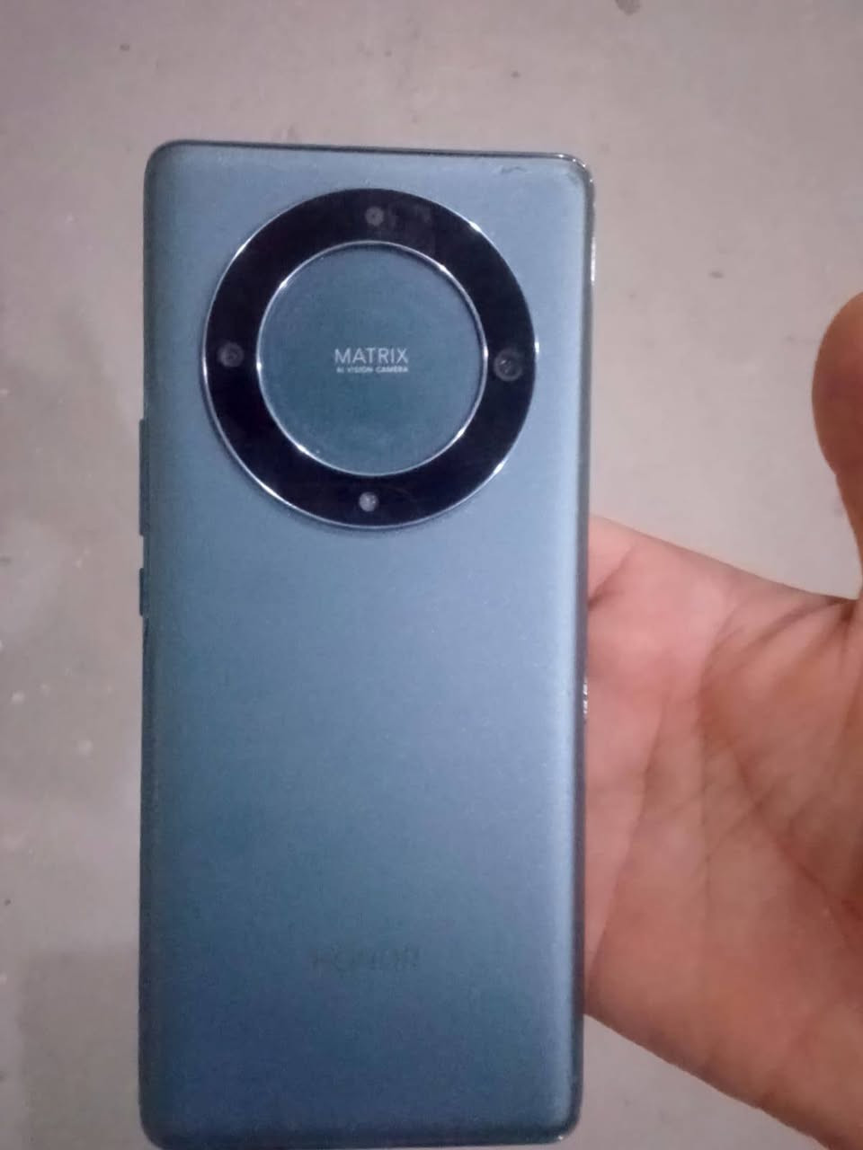 هونر اكس 9a
ذاكره 256
نضافه 100/100
مبدل ظهر وفلاشه ما يشتغل 
سعره 250وبي مجال
