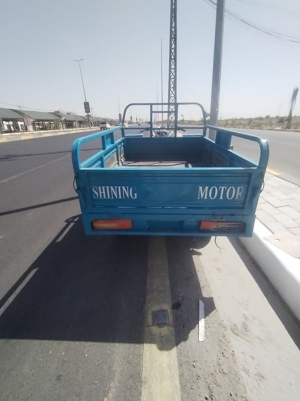 ستوته للبيع موديل 22 أوراق اسكنر شاصي مكفول ركبه محرك نضيف كهربائيات شغاله السعر 1400وبيها مجال مكان نجف خان النص عمود 504 اتصال ***********
