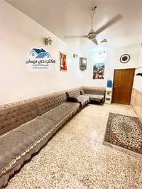 قطاع ٣١ حي ميسان • ١٢٥م • طابو