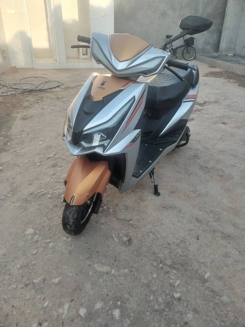 سلام عليكم ماطور شحن للبيع نضافه فول
مكاني الكرابله
***********
