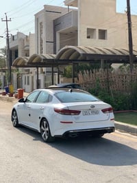 كيا اوبتما ماشيه 82 مواصفات S فول 2019 السياره جاهزه كير مكينه صدر تبر...