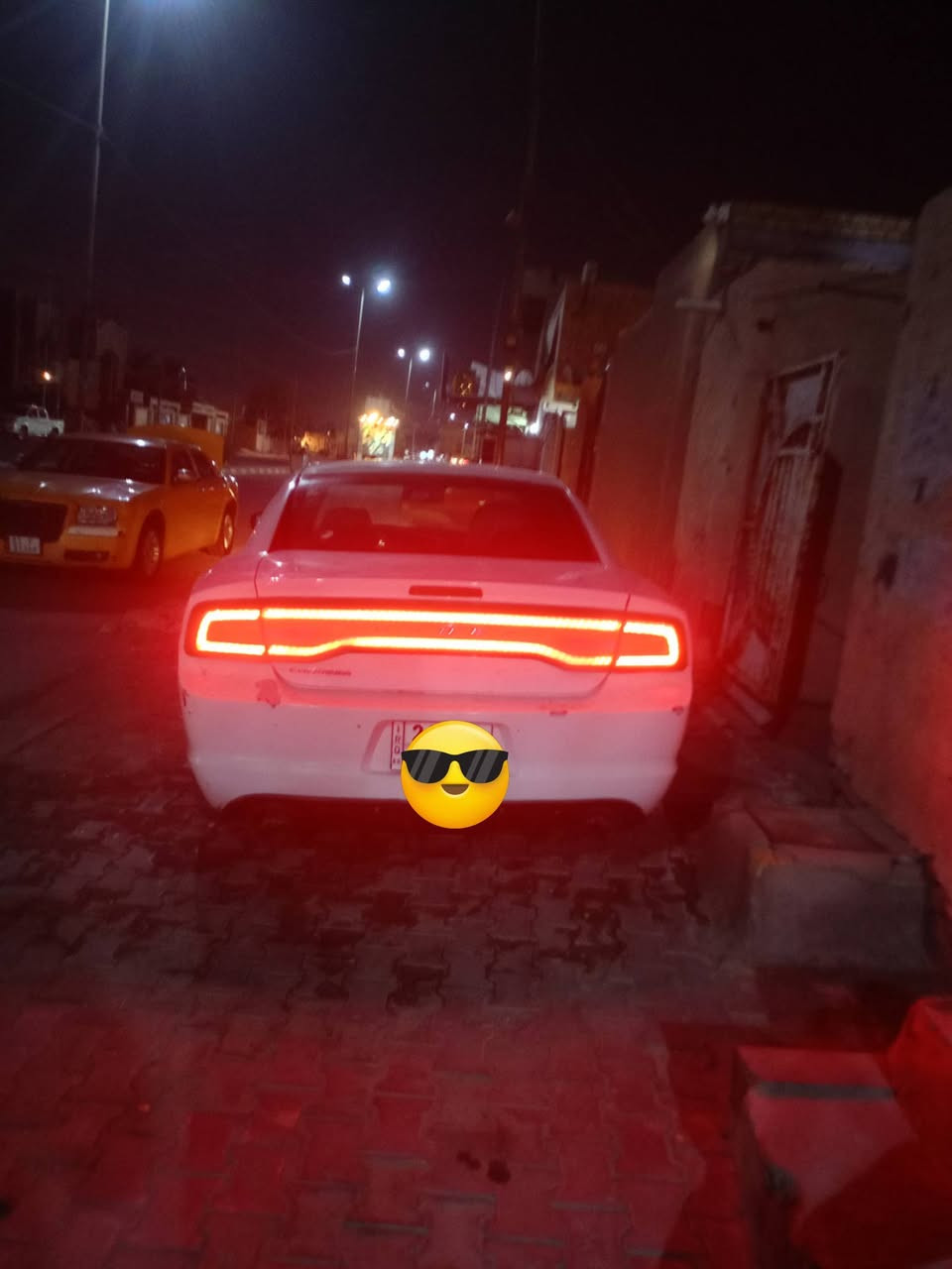 جارجر 14متوم شمالي مكينه كفاله   كير حداديه  كهربائيات كله جاهز السياره نعومه كلش حلوه نقص بس تبريد مكان السيارة ميسان  السعر48الشراي يتصل ***********
