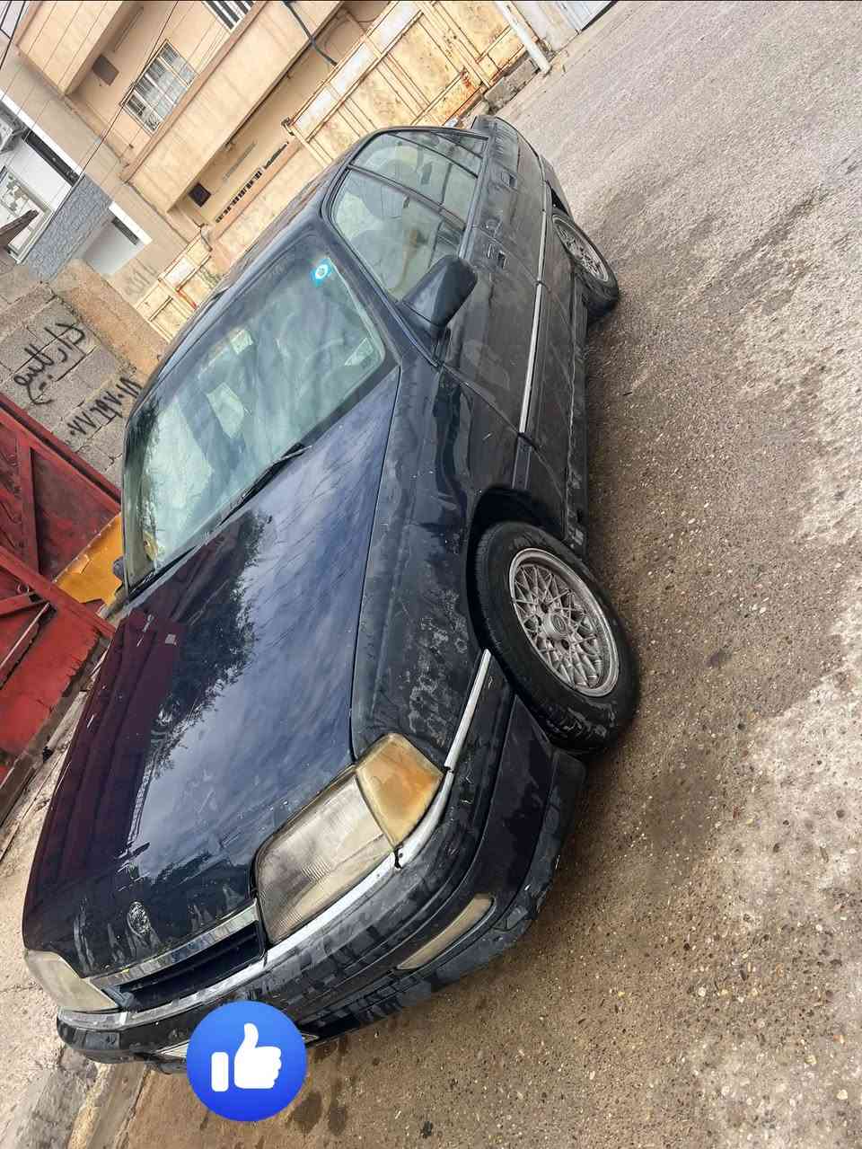 اوميغا ٢٠ • ١٩٩١ • اوتوماتيك