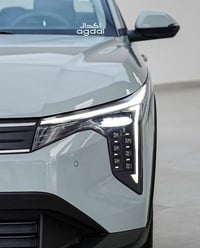 كي فور 2025 خليجي ضمان 5 سنوات فول موصفات Vip لون سموك كفاله عامه رقم ...
