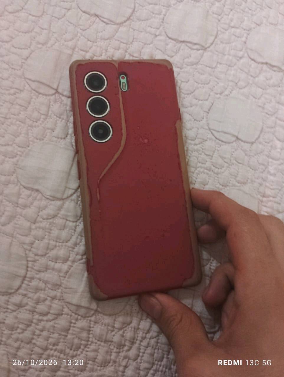 كامون 40 برو 5G • ما مفتوح • سيد موسى