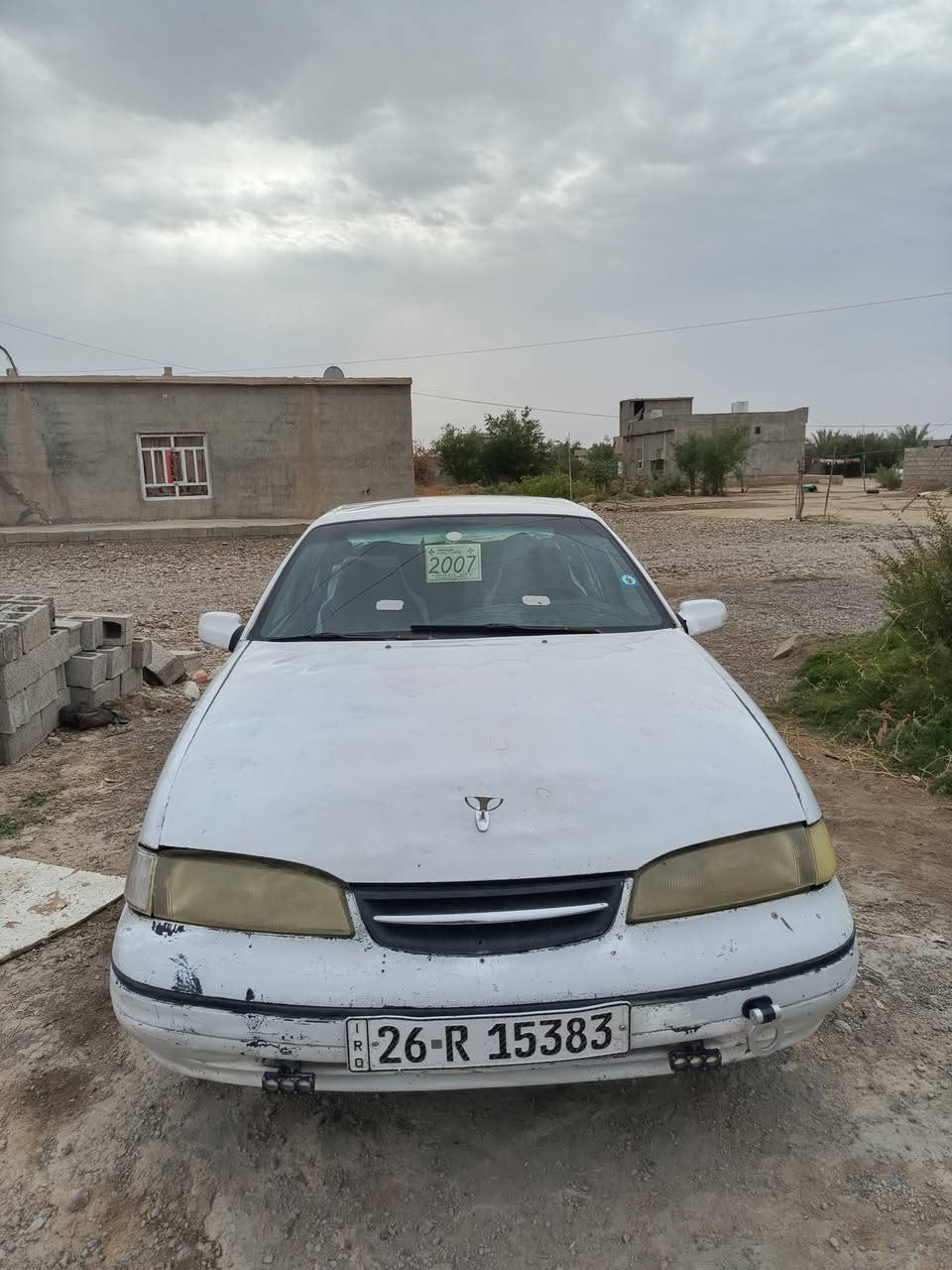 ديو برنس • رقم صلاح الدين • كير وموتور سليم