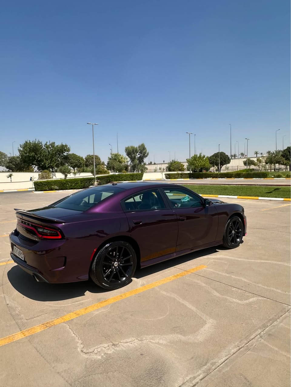 سلام عليكم 
جارجر GT Plus Full 
سلايت
رادار امامي 
رادار جانبي 
نقطه عمياء 
داخل احمر بلادي 
كشن تدفئه بريد 
كشن خلفي تدفئه
كشن حضن
شفتات
حساسات خلفي + امامي 
سياره أعله فئه بل جارجر 
ماشاءالله سياره ربع ما تصرف عليها 
سياره كفاله من تعديل ول صبغ 
سياره ب أسمي تريد تحويل تريد وكاله ثاني يوم 
مكاني اربيل 📍واتساب ***********
295$ أربيل, العراق
