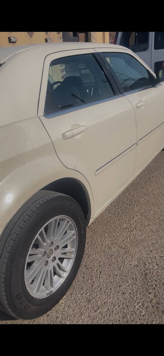 أوباما • ٢٠٠٩ • رقم بغداد