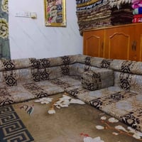 جلسه ٦ دواشك • نضافه ٨٥٪ • كربلاء مقابل الكفيل