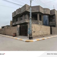 حي الرسالة • ٣٠٠م • دورين