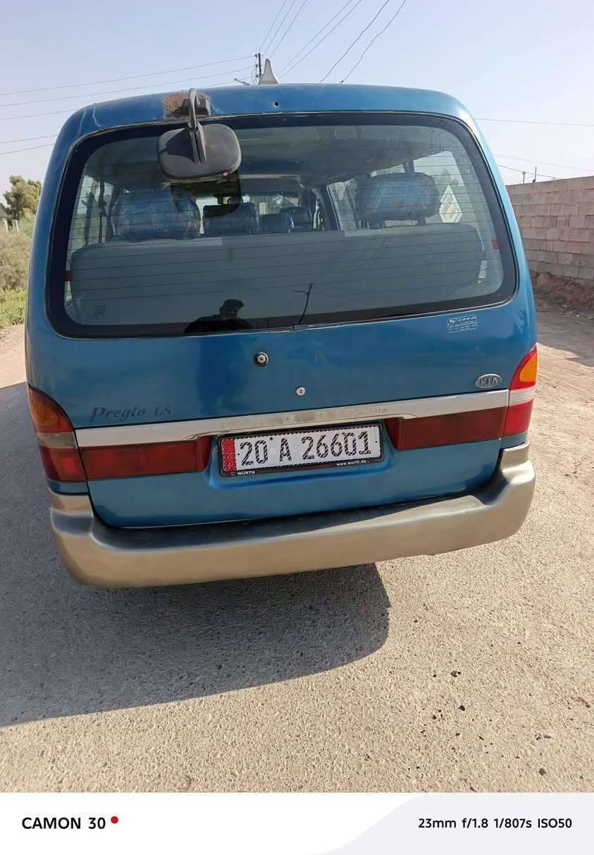 سلام عليكم بريجو لبيع موديل ٩٦ سنوية نهايت ٢٨ بشهر ١٢ سيارة كاملة خير من الله كير محرك اكسل صدر تخم تاير كلة كفالة مكاني ديالئ خان بني سعد سعر خاص الرقم التصال ***********

نص مكتوب في الصور:
- CAMON 30  23mm f/1.8 1/123s ISO50
- CAMON 30 23mm f/1.8 1/807s ISO50
- CAMON 30 23mm f/1.8 1/1318s ISO52
- CAMON 30 23mm f/1.8 1/312s ISO50
- CAMON 30 23mm f/1.8 1/1218s ISO51