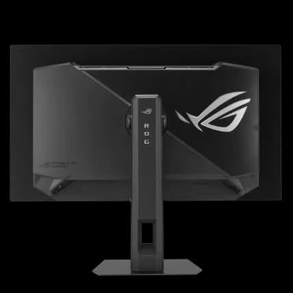 السلام عليكم للبيع جديد غير مستخدم بس الكرتون البارحة فتحتو 

شاشة ASUS ROG Strix OLED XG27ACDMS 280Hz 0.03ms مقاس 27 بوصة
***********
السعر خاص او اتصل 
‏إنتاج الشاشة 2026 /25/4
￼
