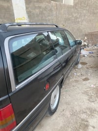 اوميكا • ٩٣ • رقم كركوك