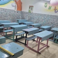 رحلات مدرسية • نظيفة جداً • حالة ممتازة