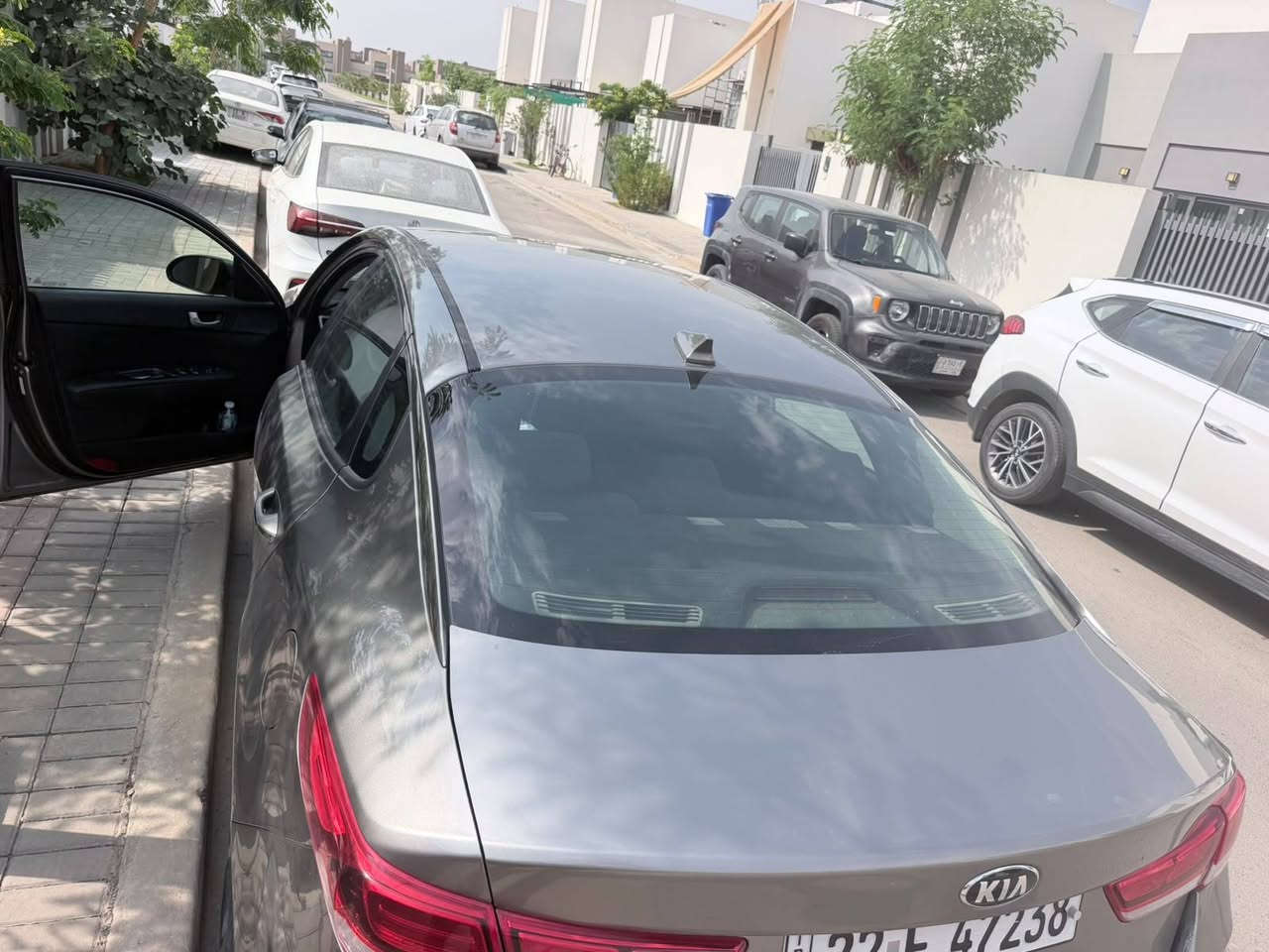اوبتما • ٢٠١٦ • محرك ٢٤٠٠ GDI