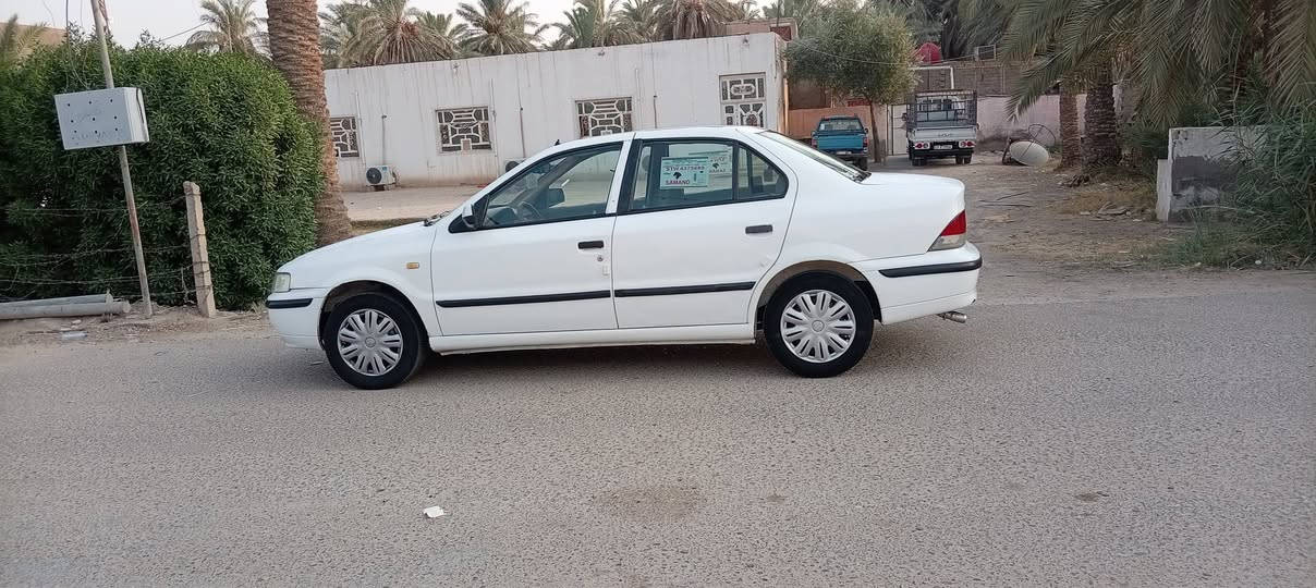 سياره جاهزه سنويه لل29 ابسمي مكينه سعرها ٣٥ وبيه مجال كير حداديه رقم ذي قار ومكاني ناصريه مركز رقمي ***********
