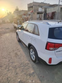 سورنتو • ٢٠١٤ • كفاله عامه