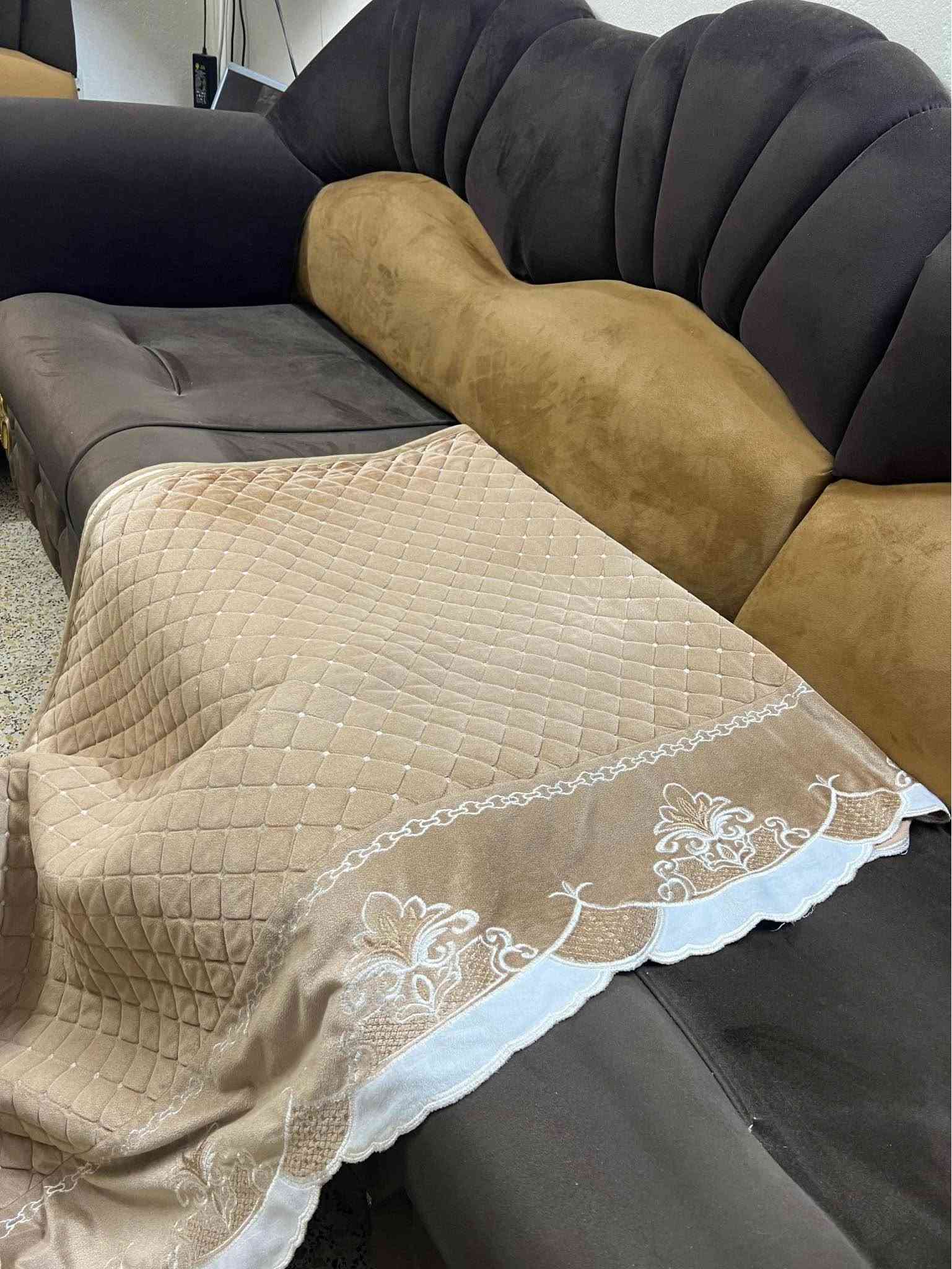 ديوان عراقي • نضيف حيل • كوشات