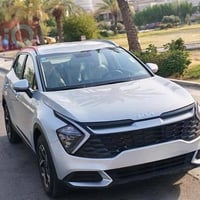كيا سبورتج • ٢٠٢٥ • تيربو ١٦٠٠