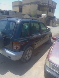 كيا سبورتج • ١٩٩٣ • حسينيه المعامل
