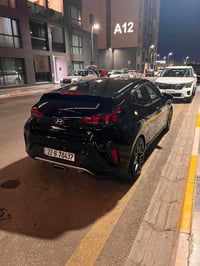 فولستر • ٢٠٢٠ • وارد امريكي حادث