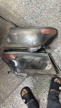 قطع غيار • مقاسات ١٢/١٣/١٤
