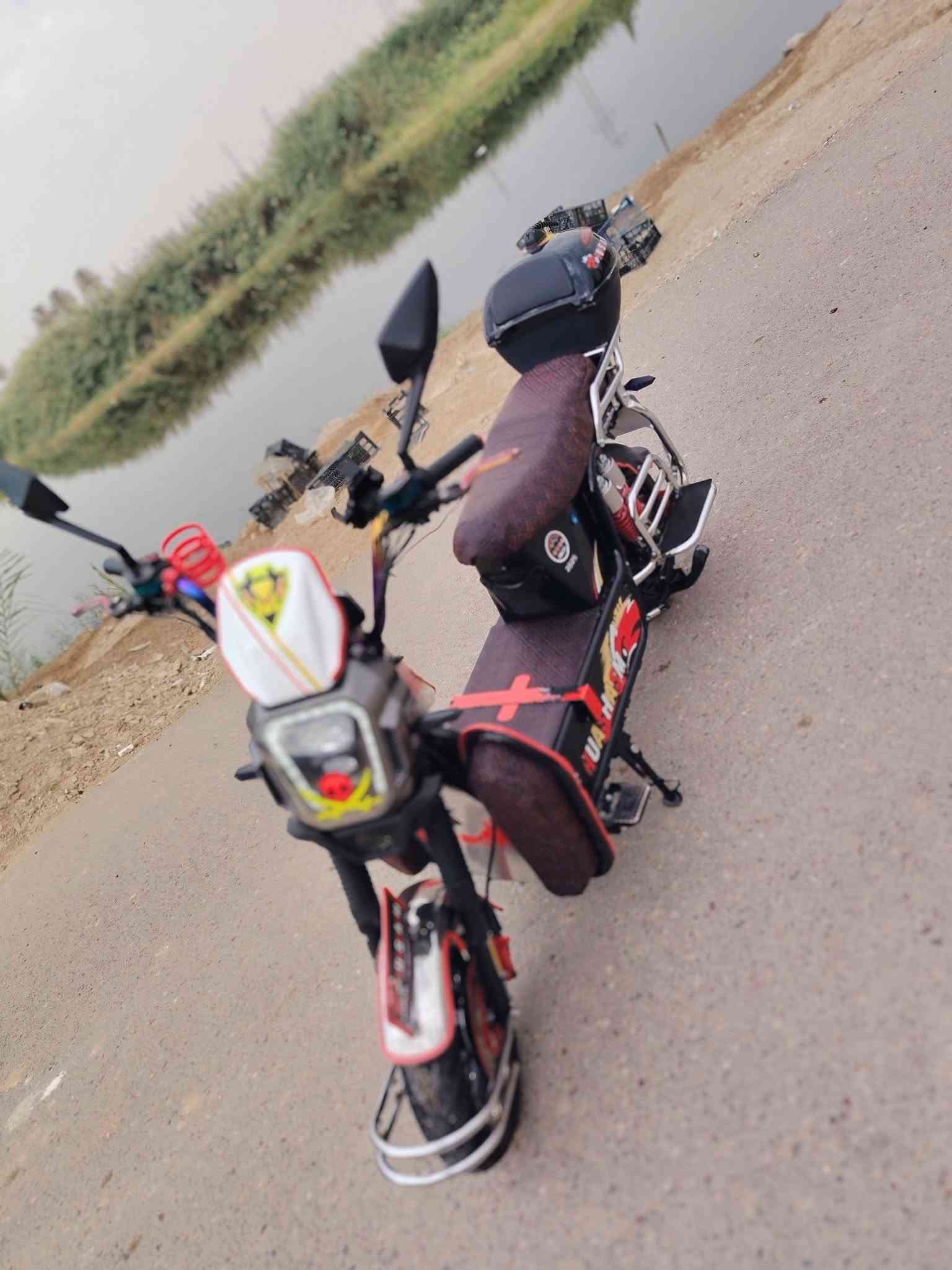 اب باجي • فول مواصفات • بصمة