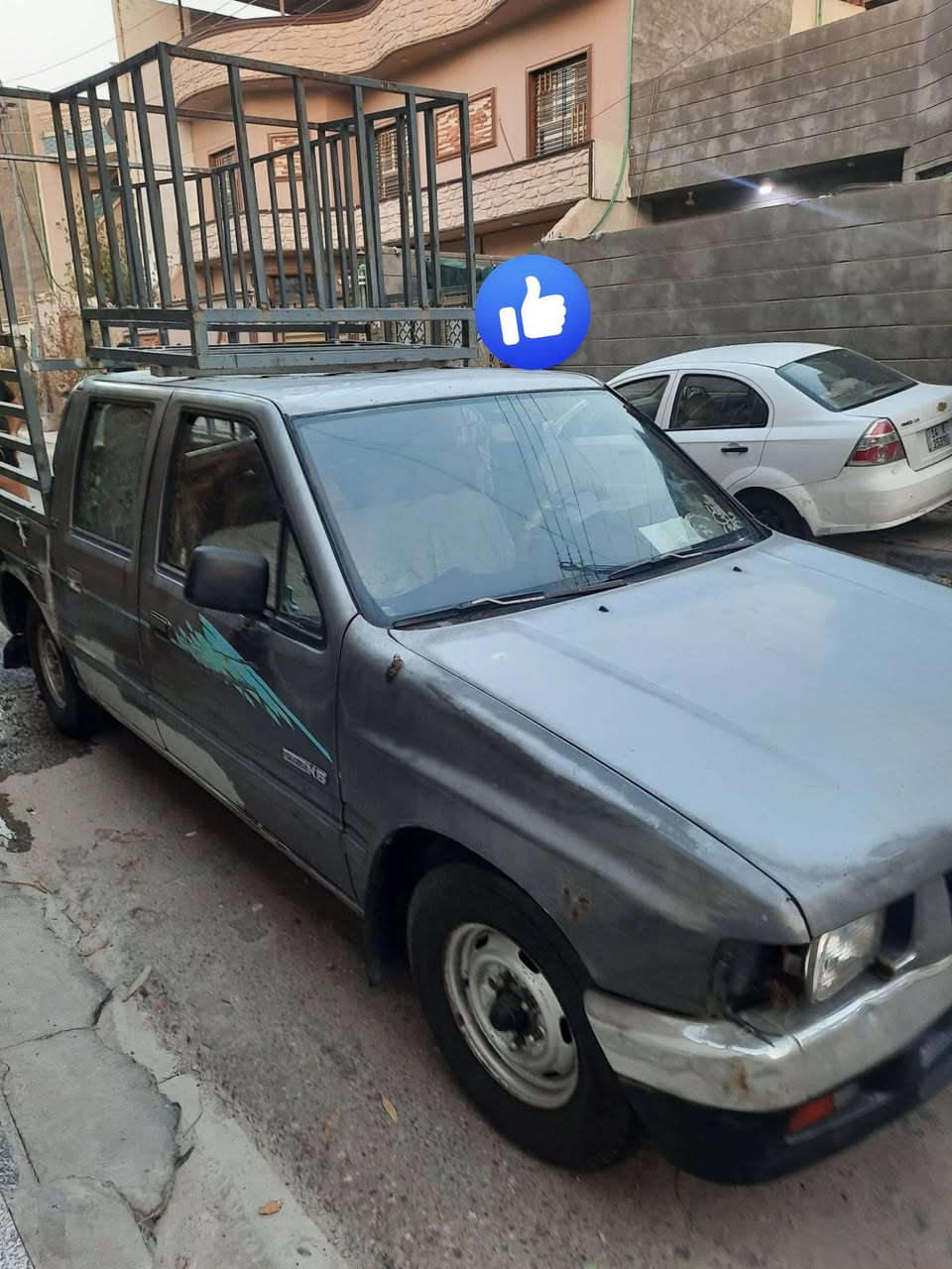 بيكم ازوزه ياباني دبل قماره كفاله اصولايات شاصي ومحرك كير معروضه 35 مكلف بنشر "
واتساب 0772953069 "
خط *********** " 
خوان مكلف بنشر وهاي أرقام راعيها لتواصل
