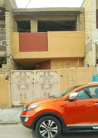 كفاءات السيدية • ١٠٠م • واجهة ٥