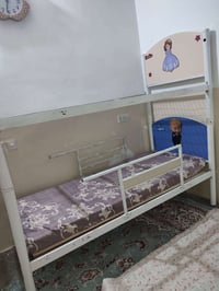 سرير اطفال • عيب • کەلار